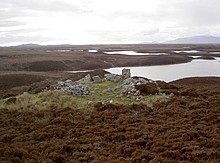 <b>North Uist, Benbecula and South Uist</b>Posted by Billmac