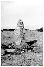 <b>Colvannick Tor Stone Row</b>Posted by pure joy