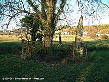 <b>Llanbedr Stones</b>Posted by Kammer