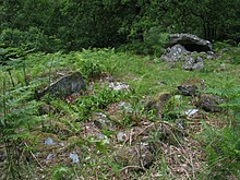 <b>Edinchip Chambered Cairn</b>Posted by greywether
