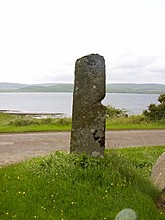 <b>Long Stone</b>Posted by Jane