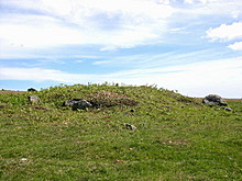 <b>West Saddlesborough Cairn</b>Posted by pure joy