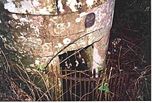 <b>The Rood Well</b>Posted by Martin