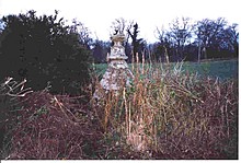 <b>The Rood Well</b>Posted by Martin