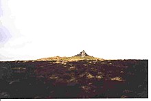 <b>Spartleton Cairn</b>Posted by Martin