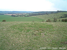 <b>Bowl Barrows (South of Beacon)</b>Posted by Kammer