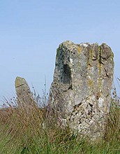 <b>Doddington Stone Circle</b>Posted by Hob