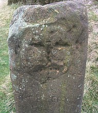 <b>Face Stone</b>Posted by fitzcoraldo