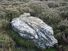 <b>The Old Woman's Stone</b>Posted by fitzcoraldo