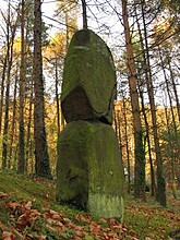 <b>Pathfoot Stone</b>Posted by greywether