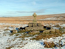 <b>Childe's Tomb</b>Posted by doug