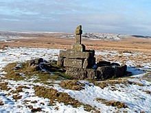 <b>Childe's Tomb</b>Posted by doug