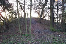 <b>Morden Park Mound</b>Posted by Jonnee23