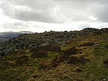 <b>Carrock Fell</b>Posted by The Eternal