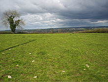 <b>Giant's Grave (Holcombe)</b>Posted by hamish