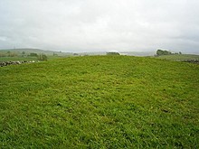 <b>Skellaw Hill</b>Posted by The Eternal
