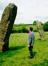 <b>Harold's Stones</b>Posted by Zeb