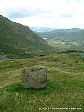 <b>Wrynose Pass Stone</b>Posted by Kammer