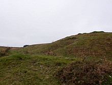<b>Friar Gill Tumulus</b>Posted by treehugger-uk