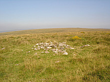 <b>Harford Moor</b>Posted by Lubin