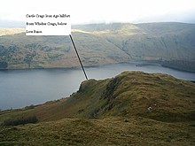 <b>Castle Crags, Mardale</b>Posted by The Eternal