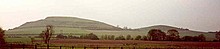 <b>Cley Hill</b>Posted by Mothy