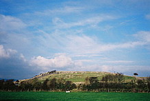 <b>Great Urswick Fort</b>Posted by Creyr