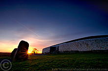 <b>Newgrange</b>Posted by CianMcLiam