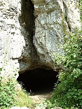 <b>Cat Hole Cave</b>Posted by Chris Collyer
