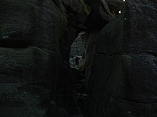 <b>Brimham Rocks</b>Posted by danieljackson