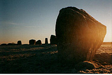 <b>Long Meg & Her Daughters</b>Posted by Creyr