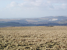 <b>Weatherdon Hill</b>Posted by Lubin