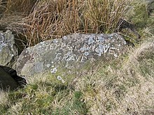 <b>Jeppe Knave Grave</b>Posted by treehugger-uk
