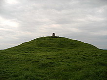 <b>Croghan Hill</b>Posted by bawn79