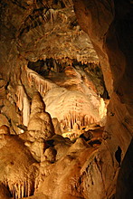 <b>Cheddar Gorge and Gough's Cave</b>Posted by hrothgar