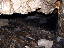 <b>Yordas Cave</b>Posted by treehugger-uk