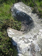 <b>Baltinglass Hill 'Basin' Stone</b>Posted by ryaner