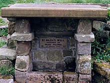 <b>Hilda's Well</b>Posted by fitzcoraldo