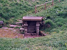 <b>Hilda's Well</b>Posted by fitzcoraldo