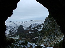 <b>Seven Ways Cave</b>Posted by postman