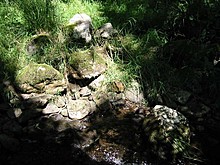 <b>Glasnamullen Holy Well</b>Posted by ryaner