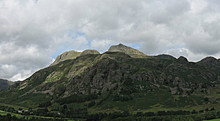 <b>Great Langdale</b>Posted by fitzcoraldo