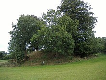 <b>Heathtown Mound</b>Posted by bawn79