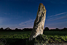 <b>Cuchulains Stone (Rathiddy)</b>Posted by CianMcLiam