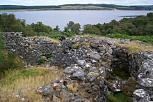 <b>Sallachy Broch</b>Posted by broch the badger