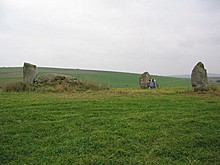 <b>Kirkton of Bourtie</b>Posted by Chris