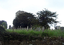 <b>Old Radnor Church</b>Posted by IronMan