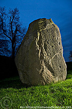 <b>Hedgerow Stone</b>Posted by CianMcLiam