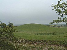 <b>Ba'l Hill</b>Posted by Yorkshirepedestrian