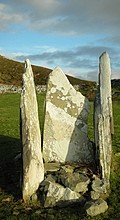 <b>Cist Cerrig</b>Posted by caealun